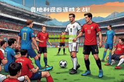 电竞竞猜:奥地利队在国际赛场取得胜利